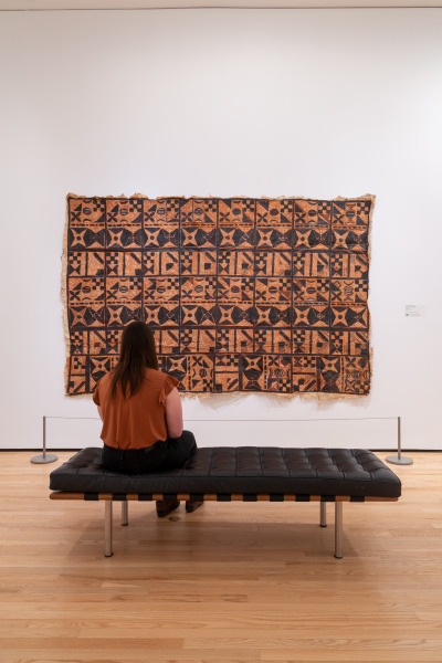 Tapa Cloth - Image 65