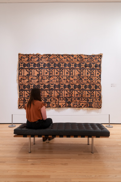 Tapa Cloth - Image 41