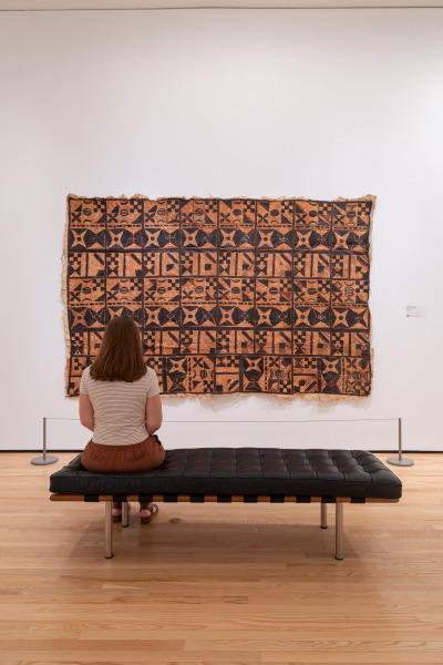 Tapa Cloth - Image 17