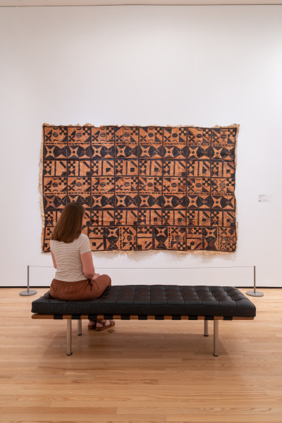 Tapa Cloth - Image 85