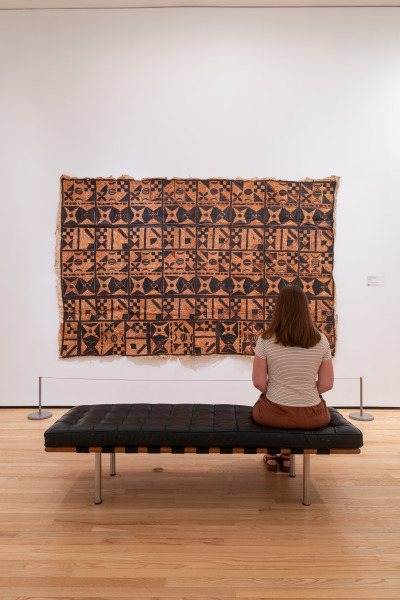 Tapa Cloth - Image 38