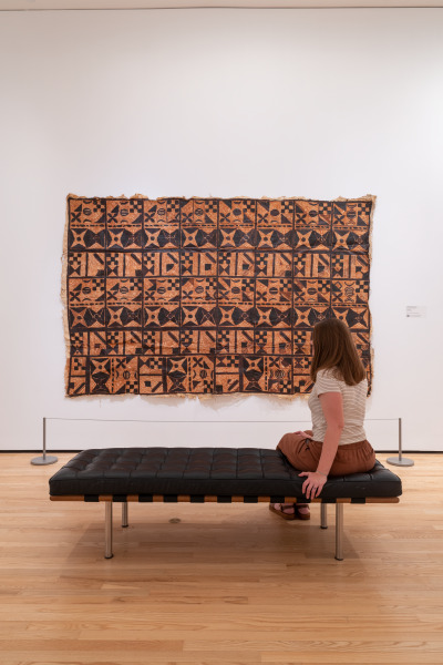 Tapa Cloth - Image 60