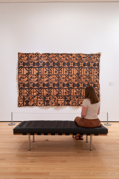 Tapa Cloth - Image 36