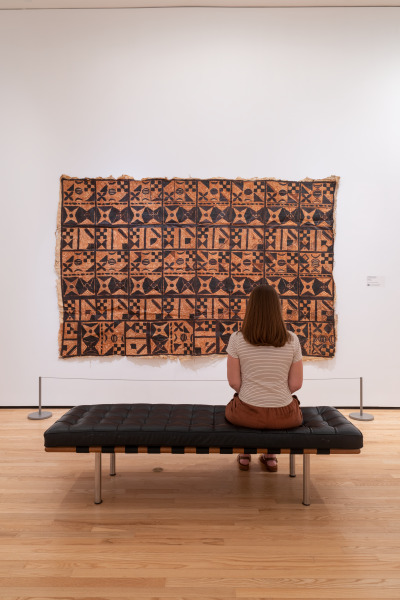 Tapa Cloth - Image 81