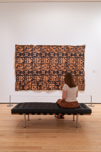 Tapa Cloth - Image 57