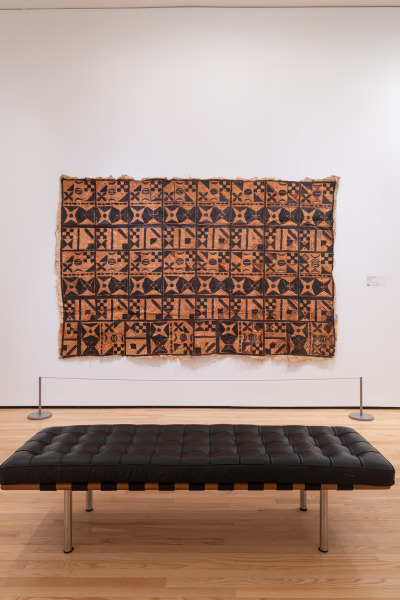 Tapa Cloth - Image 33