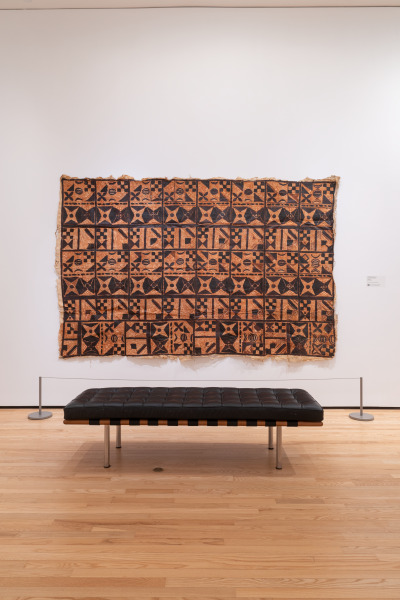 Tapa Cloth - Image 55