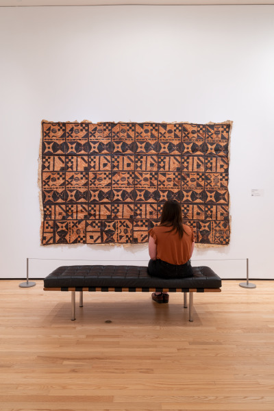 Tapa Cloth - Image 77