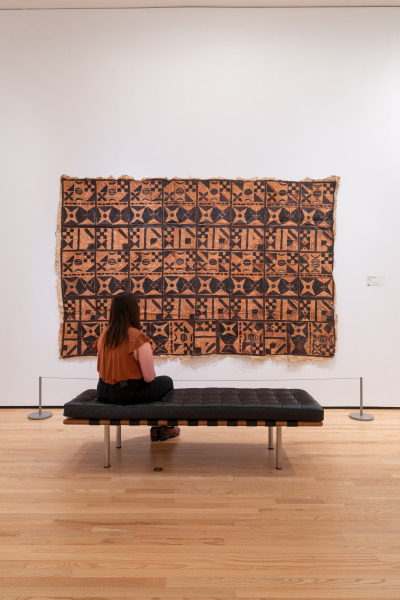 Tapa Cloth - Image 7