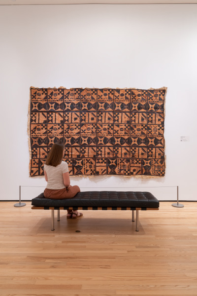 Tapa Cloth - Image 75