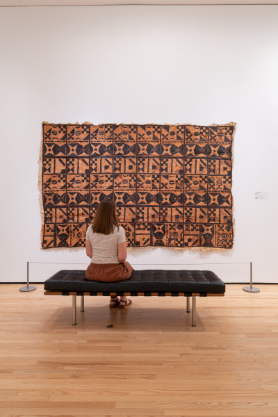 Tapa Cloth - Image 5