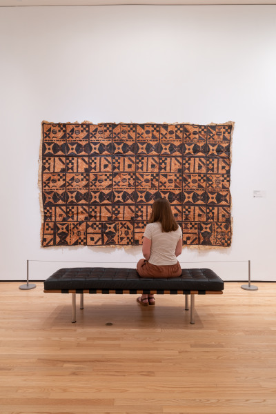 Tapa Cloth - Image 27