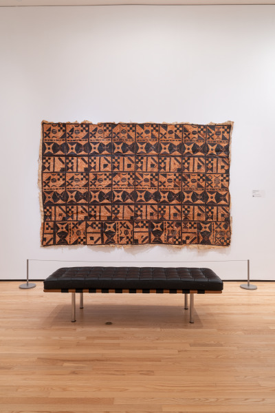 Tapa Cloth - Image 49