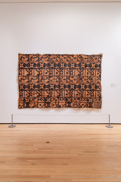 Tapa Cloth - Image 48