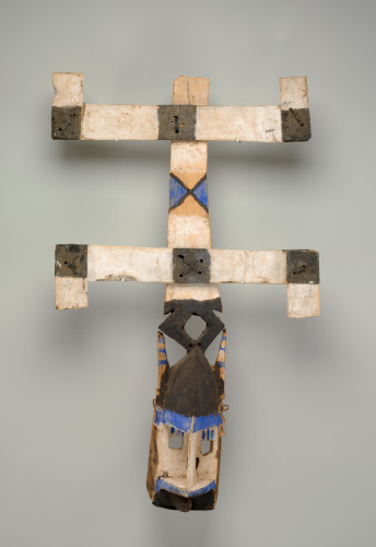 Bird Mask (Kanaga) - Image 5