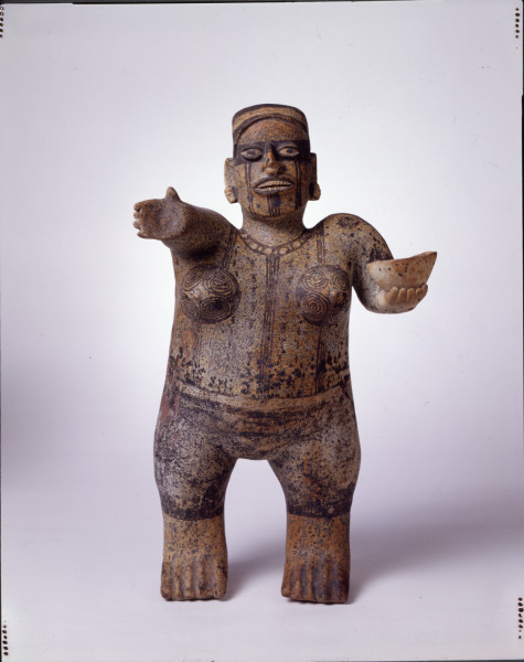 Female Figure - Image 3