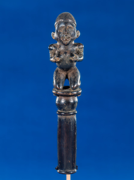 Fly Whisk Finial (Nsesa) - Image 7