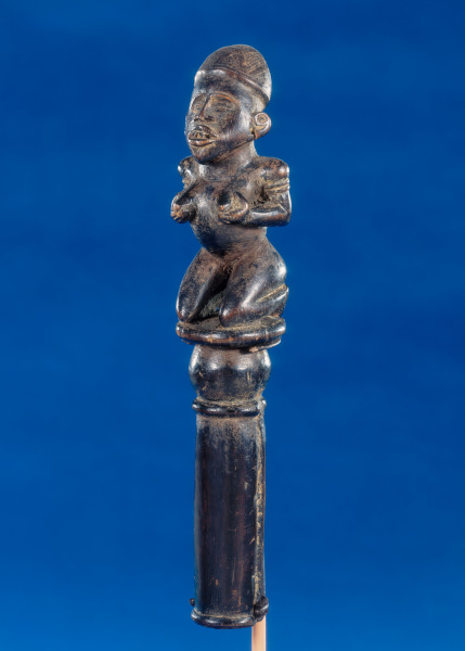 Fly Whisk Finial (Nsesa) - Image 5