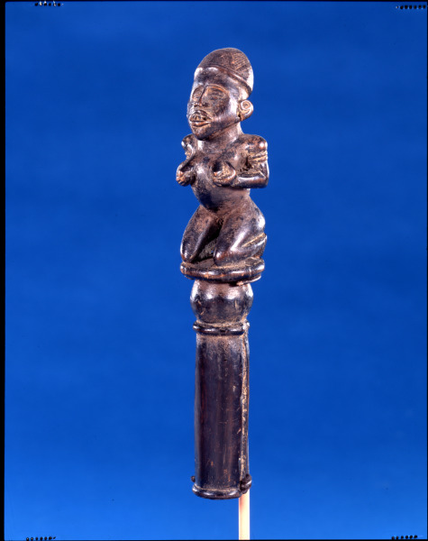 Fly Whisk Finial (Nsesa) - Image 3