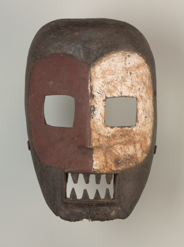 Diviner’s Mask (Nsembu) - Image 4