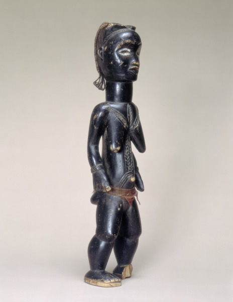 Portrait of a Woman - Image 5