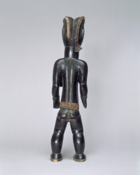 Portrait of a Woman - Image 6