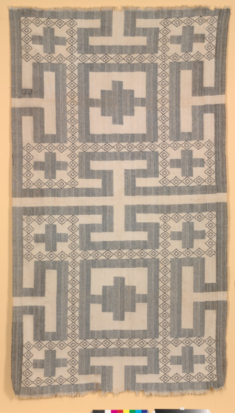 Blanket/Furnishing Cloth (Kpokpo) - Image 2