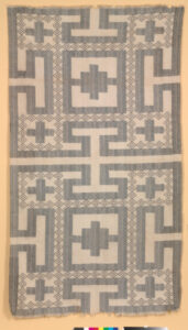 Blanket/Furnishing Cloth (Kpokpo)