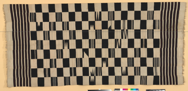 Blanket/Furnishing Cloth (Kpokpo)