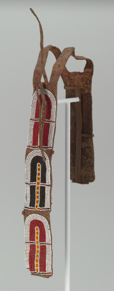 Woman’s Chest and Back Ornament - Image 3