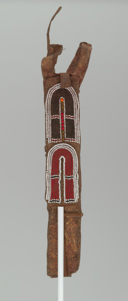 Woman’s Chest and Back Ornament - Image 4