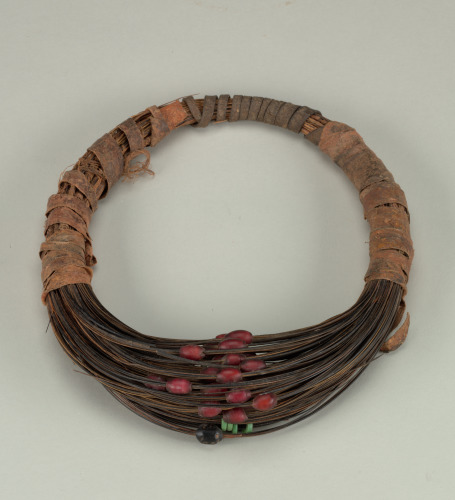Married Woman’s Necklace (Mporo) - Image 2