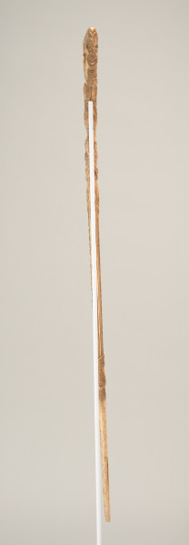 Chief’s Ceremonial Walking Stick - Image 7