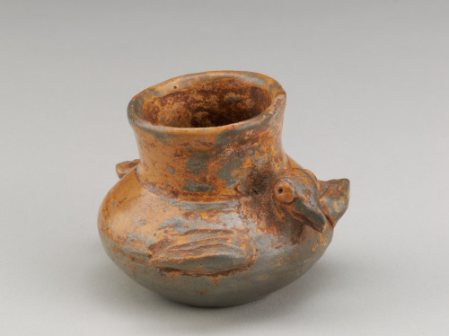 Bird Vessel
