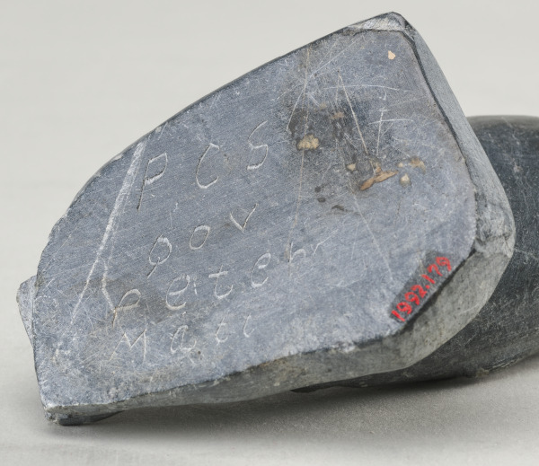 Figure of a fish - Image 4