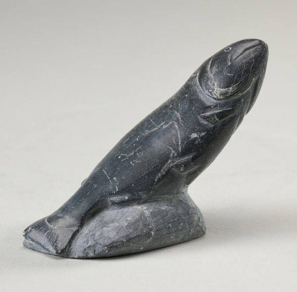 Figure of a fish - Image 11