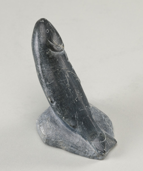 Figure of a fish - Image 6