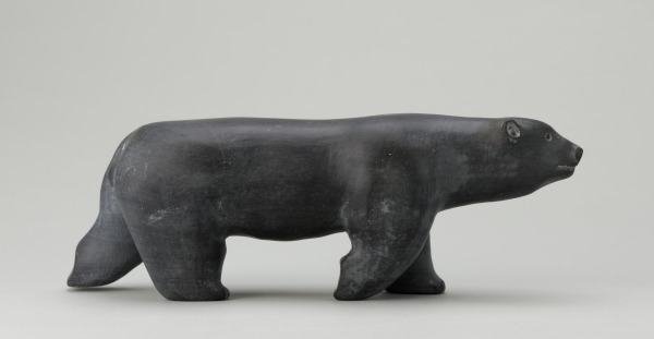 Figure of a Bear