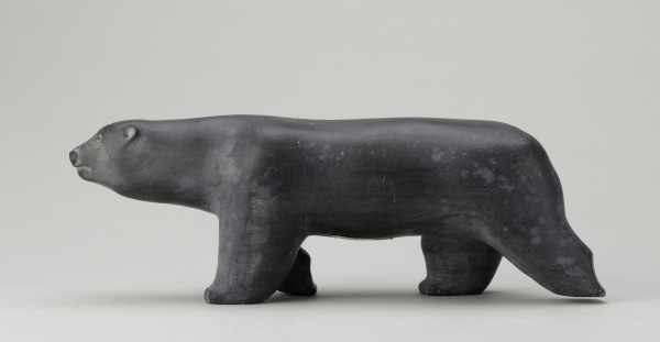Figure of a Bear - Image 7