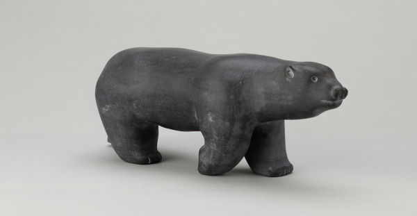Figure of a Bear - Image 12