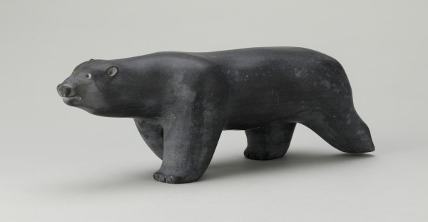 Figure of a Bear - Image 2
