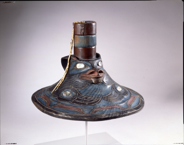 Beaver Crest Hat - Image 2