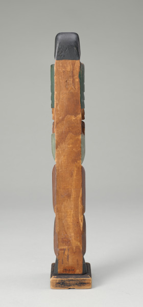 Totem Pole Model - Image 6