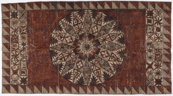 Bark Cloth (Siapo) - Image 2