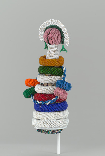 Female Figure (Umndwana) - Image 7