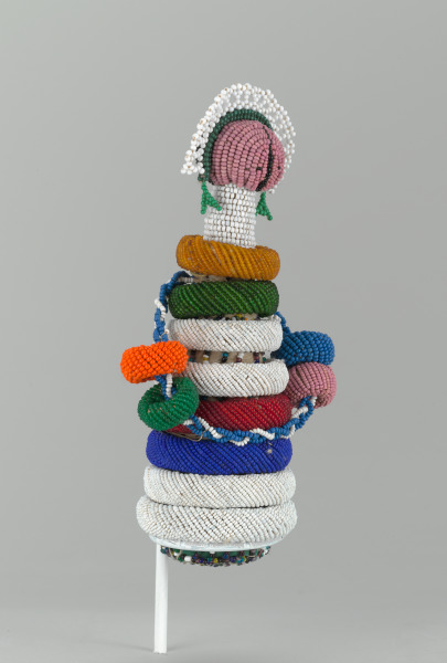 Female Figure (Umndwana) - Image 6