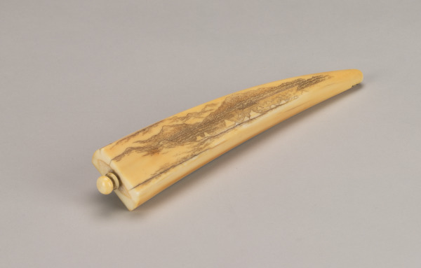 Cribbage board - Image 3