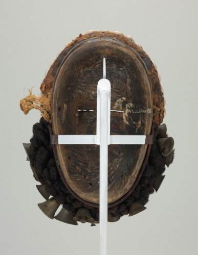 Mask of Wisdom (Gbona Gla) - Image 13