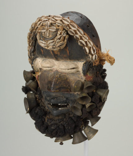Mask of Wisdom (Gbona Gla) - Image 3