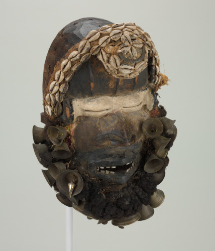 Mask of Wisdom (Gbona Gla) - Image 2